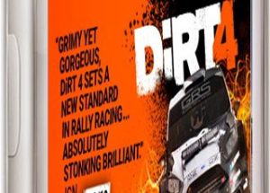 DiRT 4