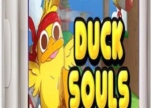 Duck Souls