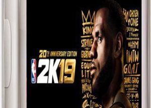 NBA 2K19