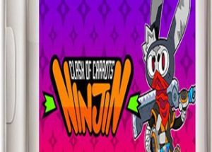 Ninjin Clash of Carrots