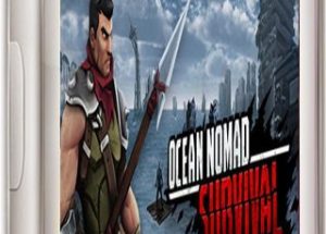 Ocean Nomad: Survival on Raft