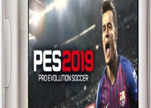 Pro Evolution Soccer 2019
