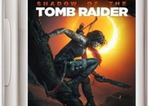 Shadow of the Tomb Raider Best Action-adventure Video