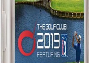 The Golf Club 2019 featuring PGA TOUR