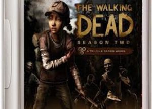 The Walking Dead The Final Season: Episode 2