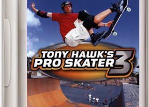 Tony Hawk’s Pro Skater 3