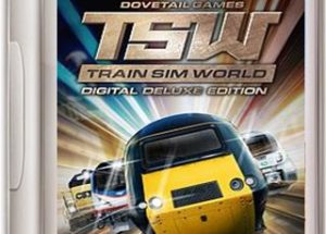 Train Sim World