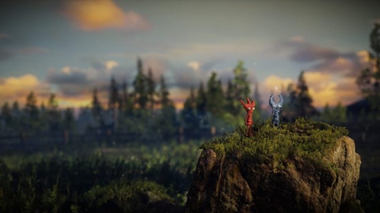 Unravel Two Game Picture 2