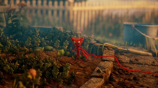 Unravel Two Game Picture 3