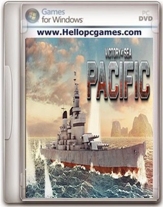 Victory At Sea Pacific Game