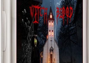 Witch Blood
