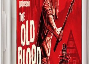 Wolfenstein: The Old Blood