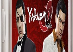 Yakuza 0 Action-adventure Video PC