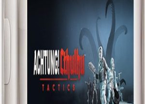 Achtung! Cthulhu Tactics
