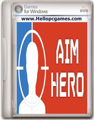 Aim Hero Game
