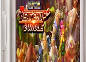 Capcom Beat ‘Em Up Bundle / カプコン ベルトアクション コレクション