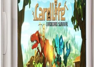 CardLife: Cardboard Survival