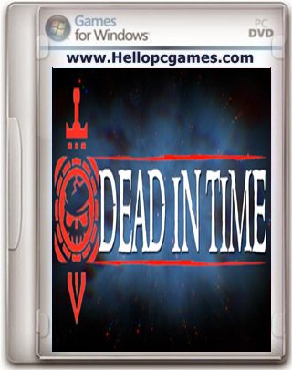 Dead In Time Game