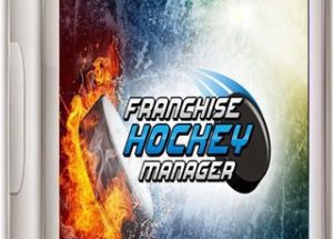 Franchise Hockey Manager 2014