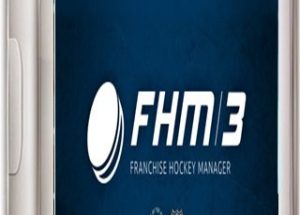 Franchise Hockey Manager 3