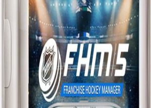 Franchise Hockey Manager 5