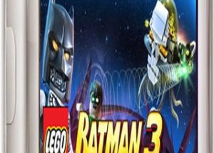 LEGO Batman 3: Beyond Gotham