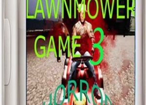 Lawnmower 3: Horror