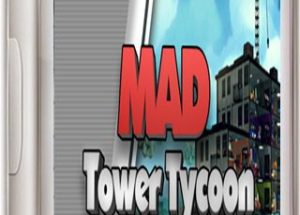 Mad Tower Tycoon