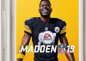 Madden NFL 19