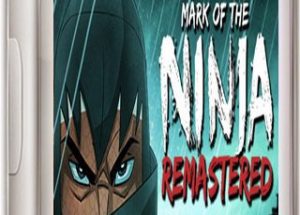 Mark of the Ninja: Remastered