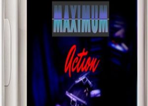 Maximum Action