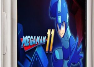 Mega Man 11 / ロックマン11 運命の歯車!!