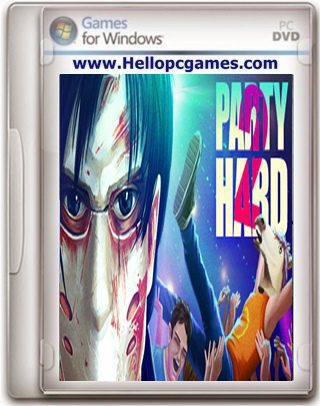 Party Hard 2 Game