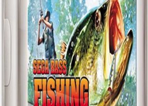 SEGA Bass Fishing