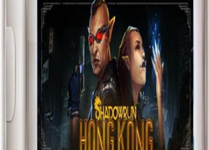 Shadowrun: Hong Kong