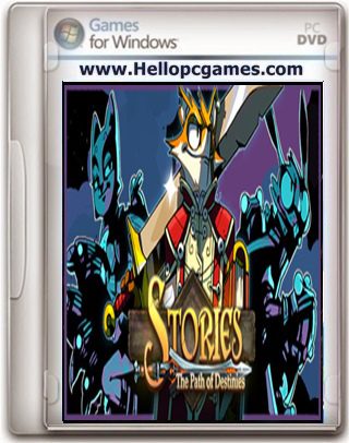 Stories The Path of Destinies Game