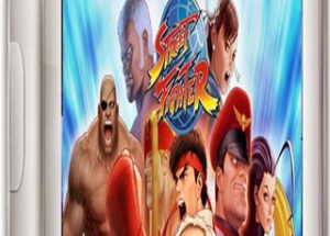 Street Fighter 30th Anniversary Collection
