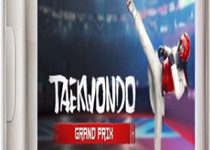 Taekwondo Grand Prix