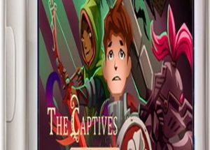 The Captives: Plot of the Demiurge