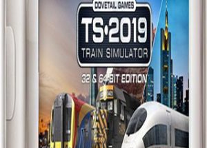 Train Simulator 2019