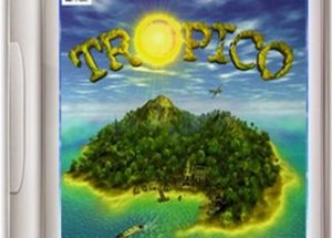 Tropico City-building Construction and Management Simulation Video