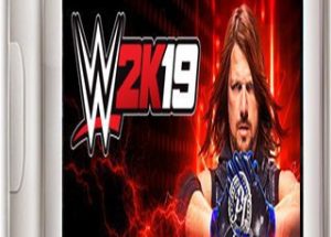 WWE 2K19