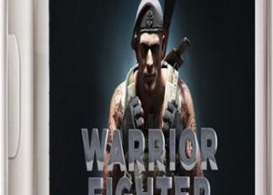 Warrior Fighter