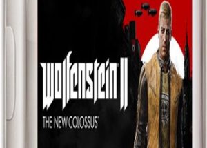 Wolfenstein II The New Colossus