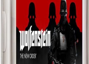Wolfenstein: The New Order