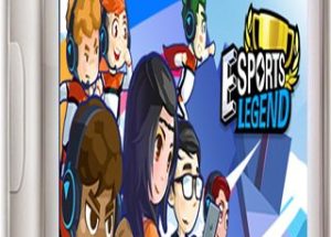 eSports Legend / 电竞传奇