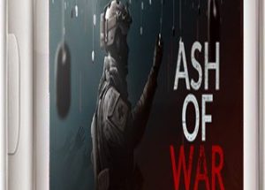 ASH OF WAR