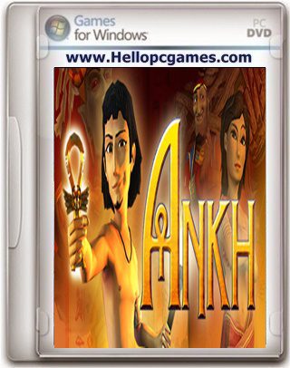 Ankh – Anniversary Edition