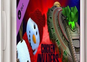 Chicken Invaders 5 – Christmas Edition