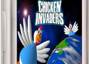 Chicken Invaders